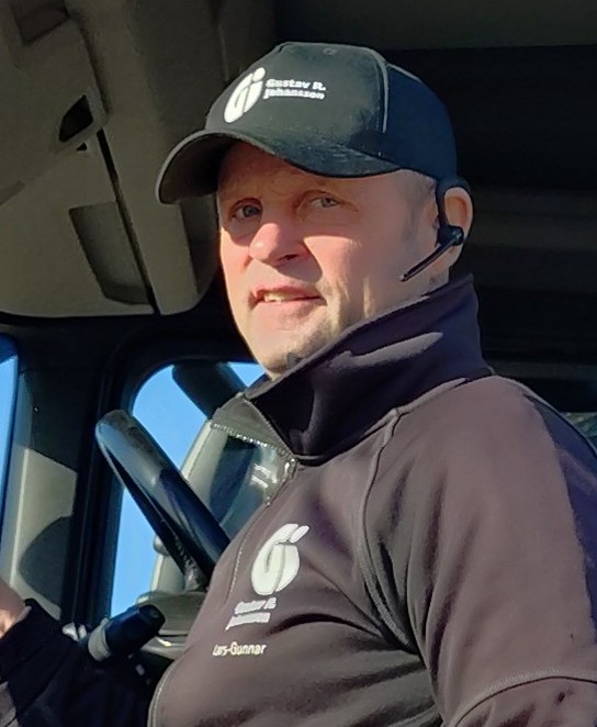 Lars-Gunnar Gustafsson